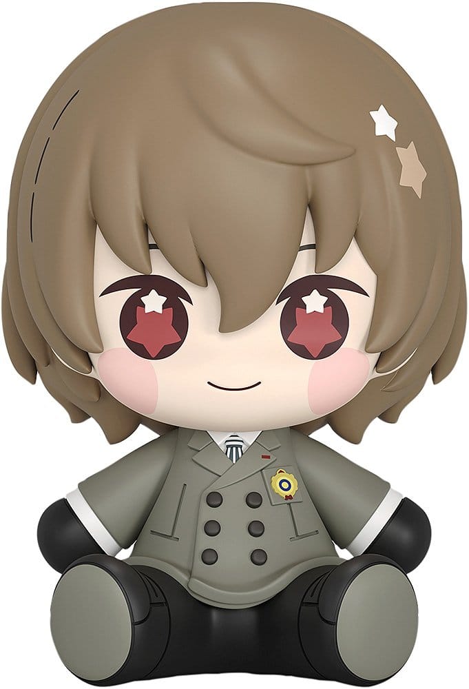 Persona 5 Royal Huggy Good Smile Goro Akechi 7 cm         4580828675148