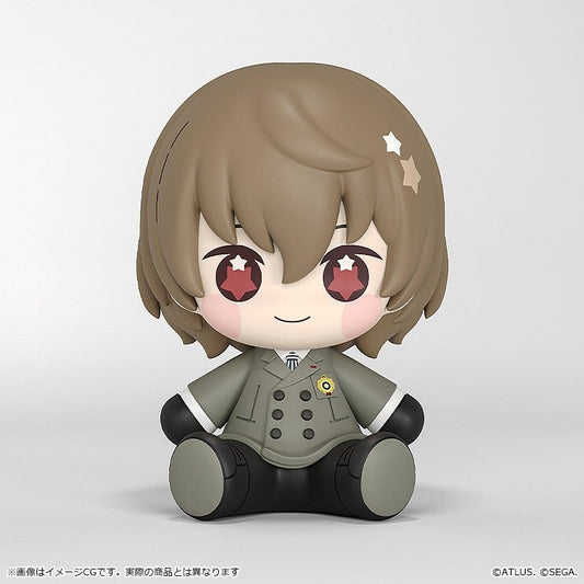 Persona 5 Royal Huggy Good Smile Goro Akechi 7 cm         4580828675148