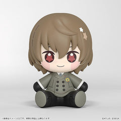 Persona 5 Royal Huggy Good Smile Goro Akechi 7 cm         4580828675148