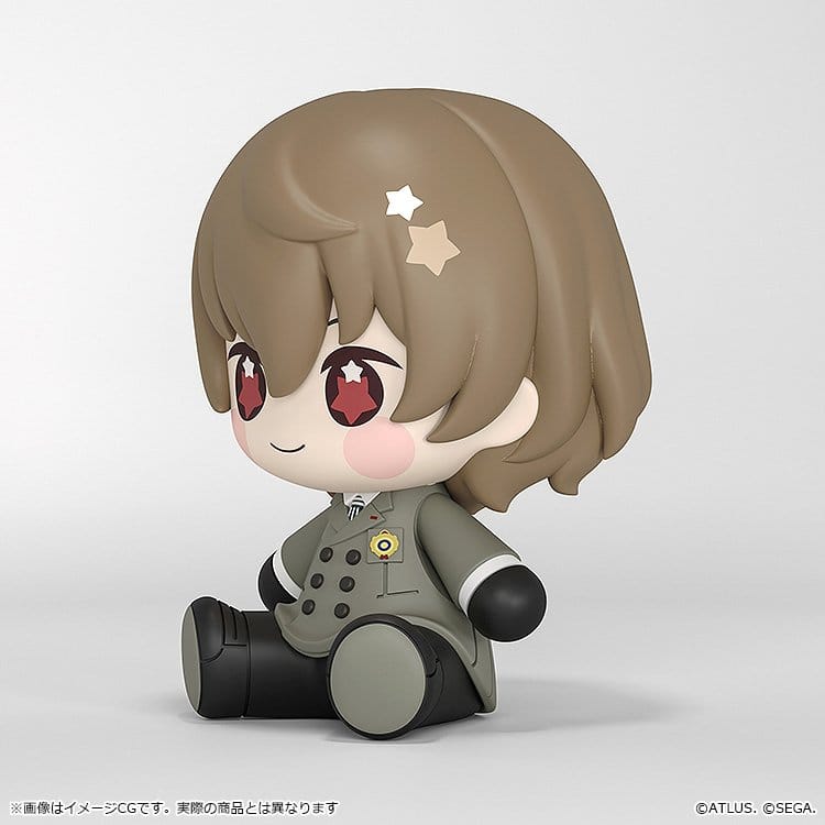 Persona 5 Royal Huggy Good Smile Goro Akechi 7 cm         4580828675148