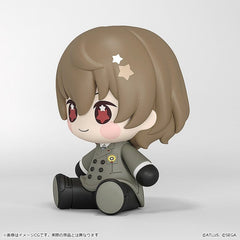 Persona 5 Royal Huggy Good Smile Goro Akechi 7 cm         4580828675148
