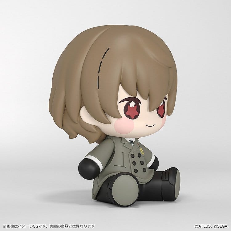 Persona 5 Royal Huggy Good Smile Goro Akechi 7 cm         4580828675148
