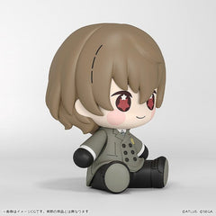Persona 5 Royal Huggy Good Smile Goro Akechi 7 cm         4580828675148