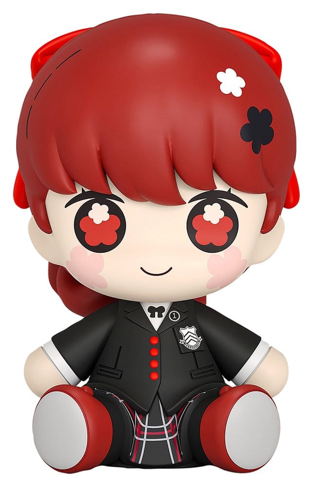 Persona 5 Royal Huggy Good Smile Kasumi Yoshizawa 7 cm         4580828675155