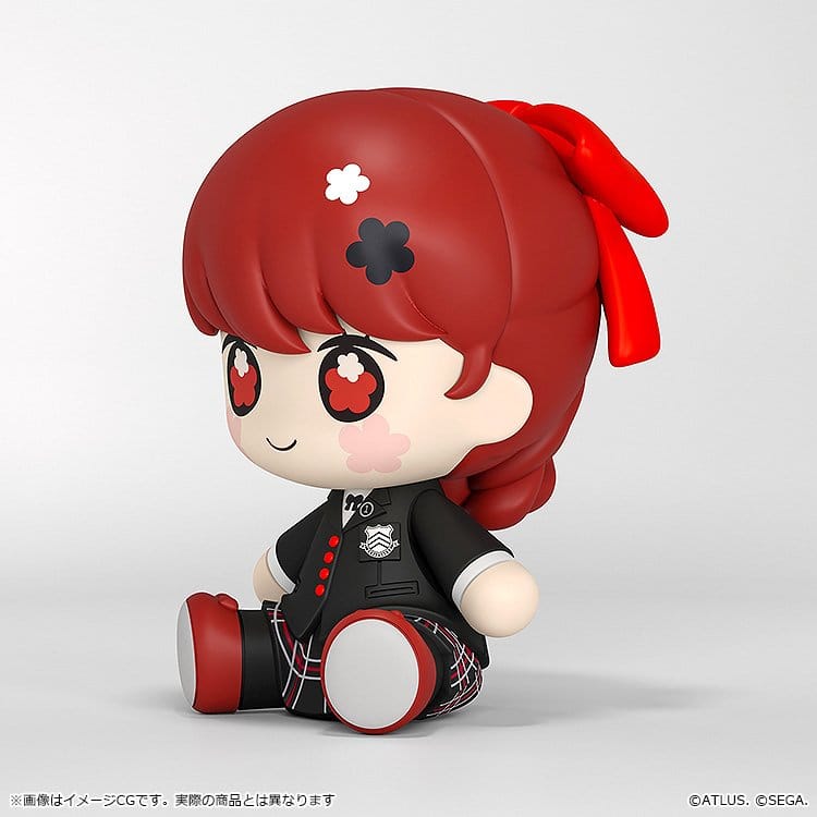Persona 5 Royal Huggy Good Smile Kasumi Yoshizawa 7 cm         4580828675155