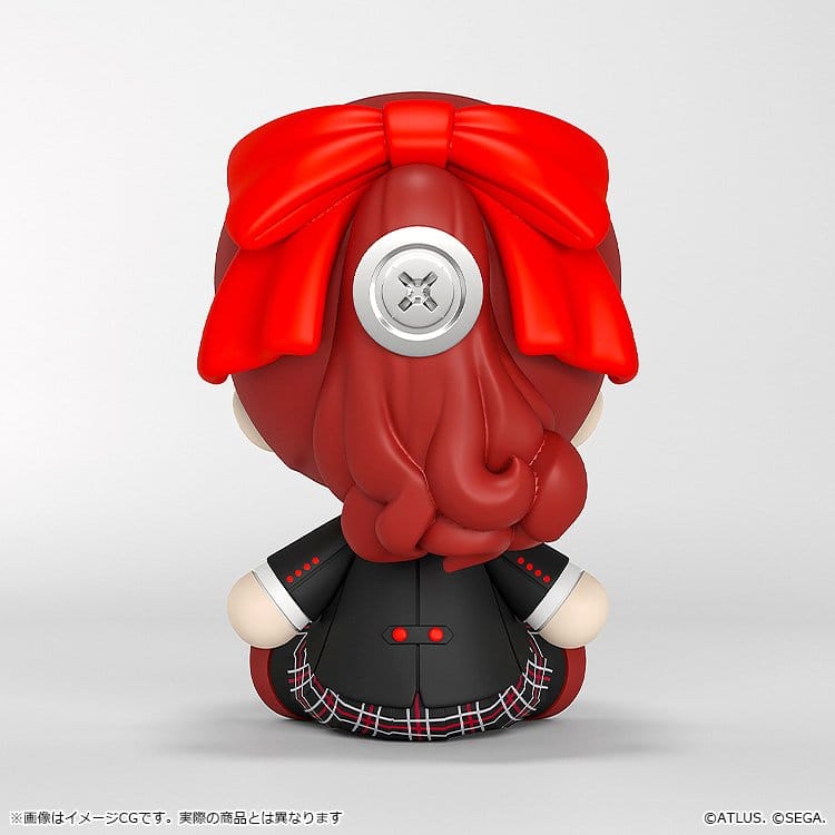 Persona 5 Royal Huggy Good Smile Kasumi Yoshizawa 7 cm         4580828675155