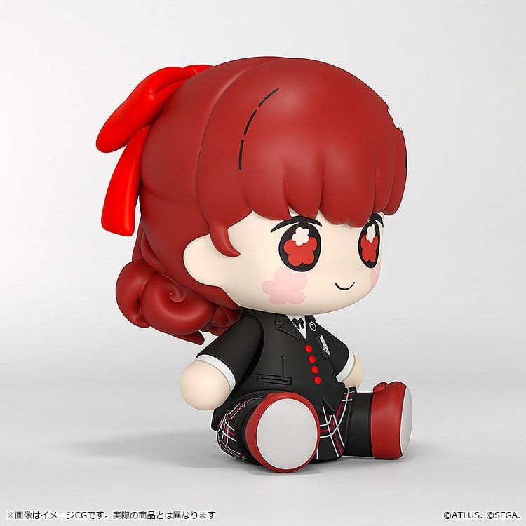 Persona 5 Royal Huggy Good Smile Kasumi Yoshizawa 7 cm         4580828675155