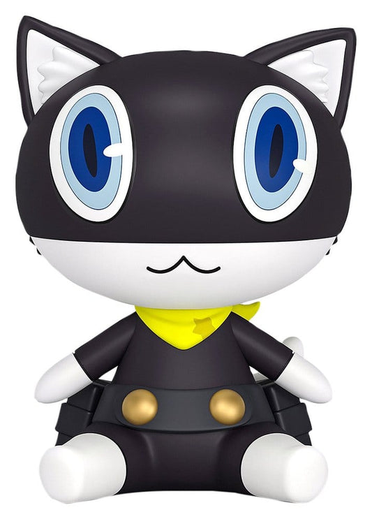 Persona 5 Royal Huggy Good Smile Morgana 7 cm 4580828675162