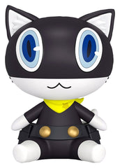 Persona 5 Royal Huggy Good Smile Morgana 7 cm 4580828675162