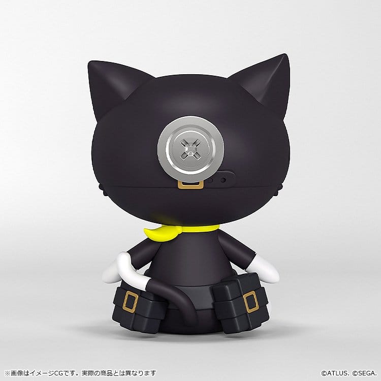 Persona 5 Royal Huggy Good Smile Morgana 7 cm 4580828675162