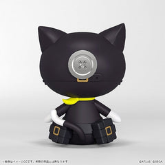 Persona 5 Royal Huggy Good Smile Morgana 7 cm 4580828675162