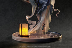 Character Vocal Series 01: Hatsune Miku PVC Statue 1/7 Hatsune Miku: Han Gong Qiu Yue Ver. 30 cm   4580828675230