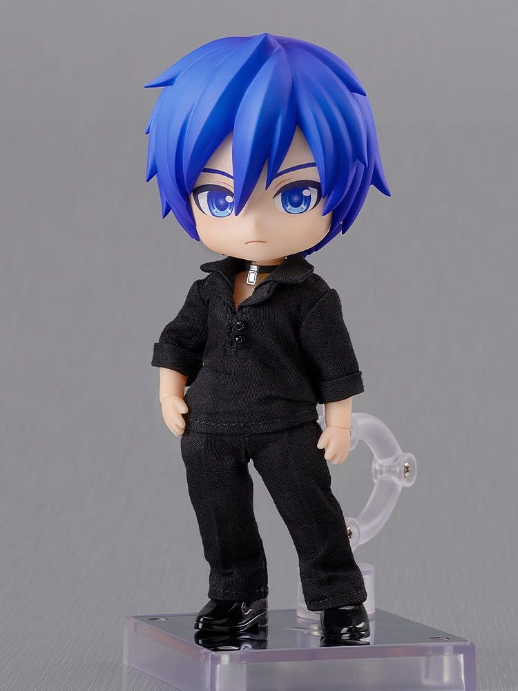 Character Vocal Series Nendoroid Doll Action Figure Kaito: Guilty Ver. 14 cm 4580828675278