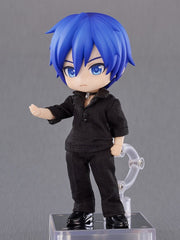 Character Vocal Series Nendoroid Doll Action Figure Kaito: Guilty Ver. 14 cm 4580828675278