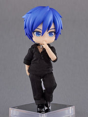 Character Vocal Series Nendoroid Doll Action Figure Kaito: Guilty Ver. 14 cm 4580828675278