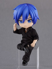Character Vocal Series Nendoroid Doll Action Figure Kaito: Guilty Ver. 14 cm 4580828675278
