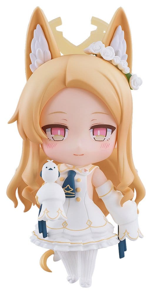 Blue Archive Nendoroid Action Figure Seia Yurizono 10 cm   4580828675308