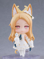 Blue Archive Nendoroid Action Figure Seia Yurizono 10 cm   4580828675308