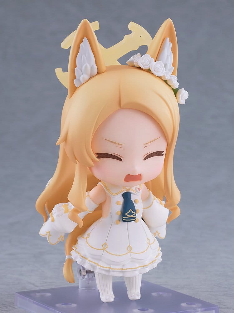 Blue Archive Nendoroid Action Figure Seia Yurizono 10 cm   4580828675308