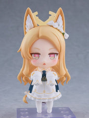 Blue Archive Nendoroid Action Figure Seia Yurizono 10 cm   4580828675308