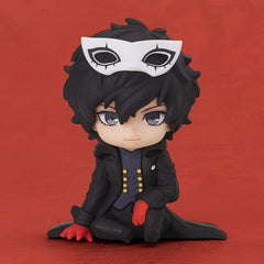 Persona 5 Royal Nendoroid Plus Rubber Mascot Joker 8 cm   4580828675346