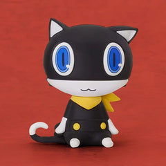 Persona 5 Royal Nendoroid Plus Rubber Mascot Satoru Morgana 8 cm  4580828675353