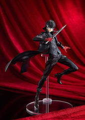 Persona 5 Royal Pop Up Parade PVC Statue Joker L Size 21 cm                4580828675452