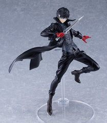 Persona 5 Royal Pop Up Parade PVC Statue Joker L Size 21 cm                4580828675452