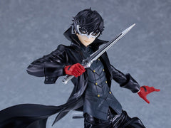Persona 5 Royal Pop Up Parade PVC Statue Joker L Size 21 cm                4580828675452