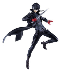 Persona 5 Royal Pop Up Parade PVC Statue Joker L Size 21 cm                4580828675452