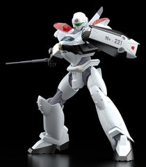 Patlabor 2: The Movie Moderoid Plastic Model Kit 1/60 AV-2 Valiant 13 cm 4580828675674