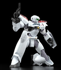 Patlabor 2: The Movie Moderoid Plastic Model Kit 1/60 AV-2 Valiant 13 cm 4580828675674