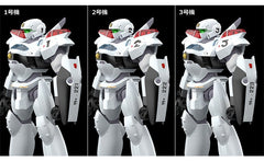Patlabor 2: The Movie Moderoid Plastic Model Kit 1/60 AV-2 Valiant 13 cm 4580828675674