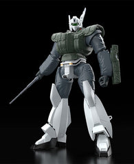 Patlabor 2: The Movie Moderoid Plastic Model Kit 1/60 AV-98 Ingram Reactive Armor 13 cm 4580828675681