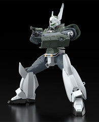 Patlabor 2: The Movie Moderoid Plastic Model Kit 1/60 AV-98 Ingram Reactive Armor 13 cm 4580828675681