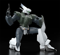 Patlabor 2: The Movie Moderoid Plastic Model Kit 1/60 AV-98 Ingram Reactive Armor 13 cm 4580828675681