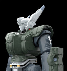 Patlabor 2: The Movie Moderoid Plastic Model Kit 1/60 AV-98 Ingram Reactive Armor 13 cm 4580828675681