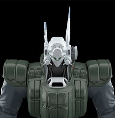 Patlabor 2: The Movie Moderoid Plastic Model Kit 1/60 AV-98 Ingram Reactive Armor 13 cm 4580828675681