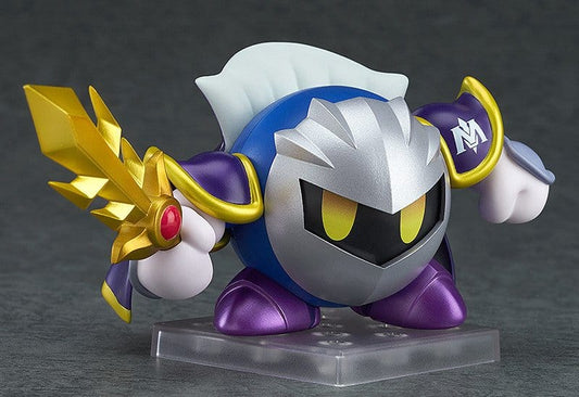 Kirby Nendoroid Action Figure Meta Knight 6 cm 4580828675742
