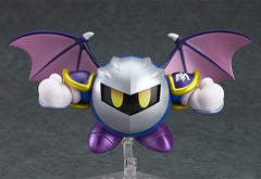 Kirby Nendoroid Action Figure Meta Knight 6 cm 4580828675742