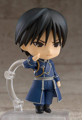 Fullmetal Alchemist Nendoroid Action Figure Roy Mustang 10 cm 4580828675759