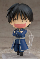 Fullmetal Alchemist Nendoroid Action Figure Roy Mustang 10 cm 4580828675759