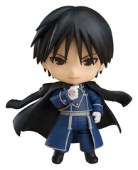 Fullmetal Alchemist Nendoroid Action Figure Roy Mustang 10 cm 4580828675759