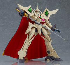 The Vision of Escaflowne Moderoid Plastic Model Kit Escaflowne 14 cm 4580828675773