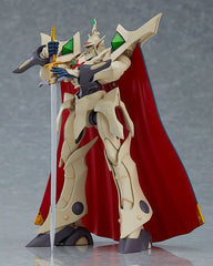 The Vision of Escaflowne Moderoid Plastic Model Kit Escaflowne 14 cm 4580828675773
