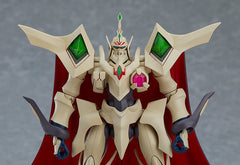The Vision of Escaflowne Moderoid Plastic Model Kit Escaflowne 14 cm 4580828675773