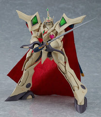 The Vision of Escaflowne Moderoid Plastic Model Kit Escaflowne 14 cm 4580828675773