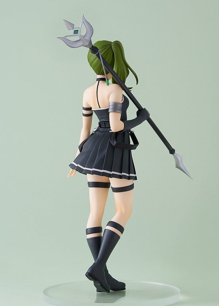 Frieren: Beyond Journey's End Pop Up Parade Statue Ubel 17 cm 4580828675780