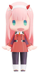 Darling in the Franxx HELLO! GOOD SMILE Action Figure Zero Two 10 cm 4580828675810