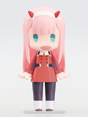 Darling in the Franxx HELLO! GOOD SMILE Action Figure Zero Two 10 cm 4580828675810